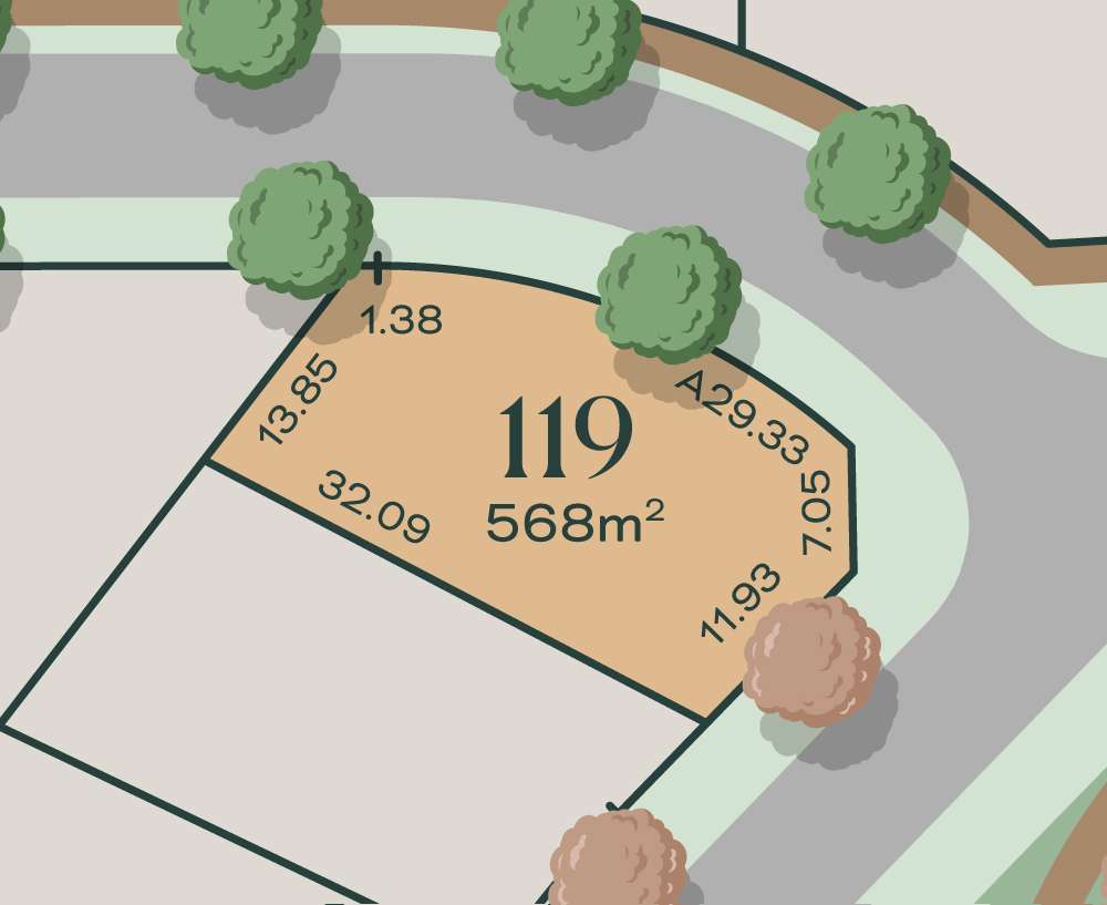 [Land for Sale] 11 Estates in Wangaratta VIC 3677 OpenLot